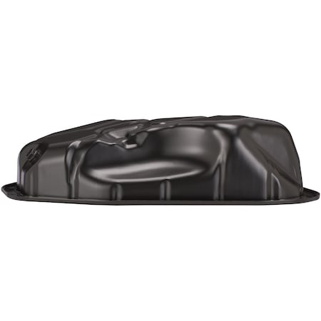Spectra Premium Engine Oil Pan, Top33A TOP33A